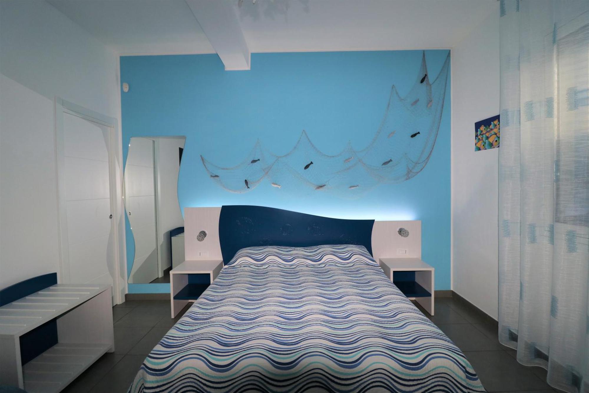 B&B Aria Di Mare Сан-Вито-Ло-Капо Номер фото